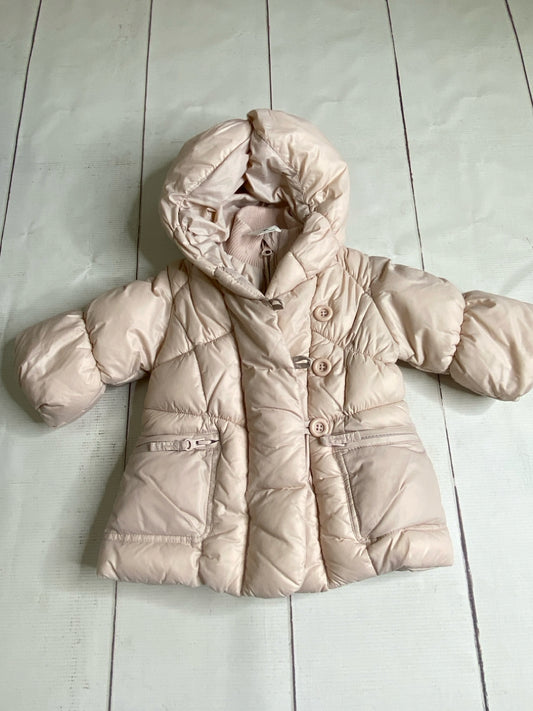 Gap Size 0/6M Coat