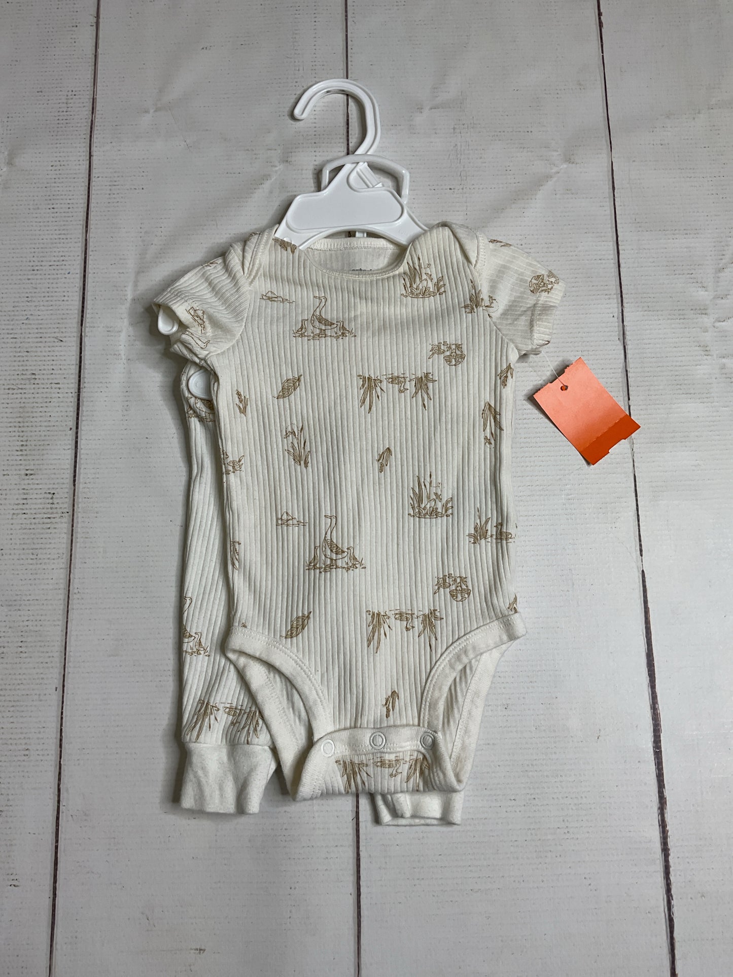 Carter's Size 3M 2pc. Outfit