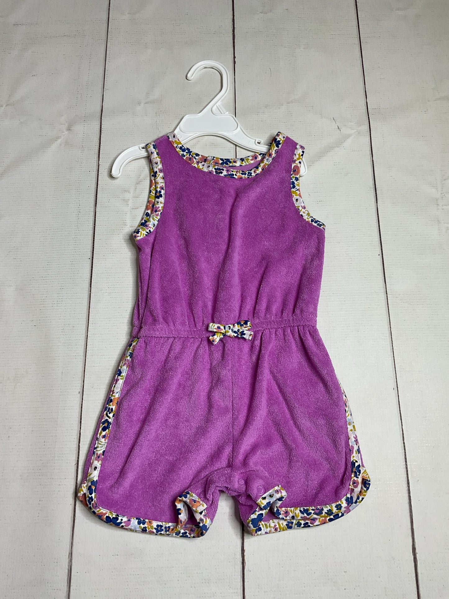 Carter's Size 18M Coverup