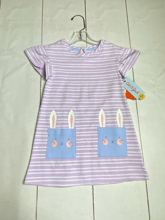 Cat & Jack Size 4 Dress