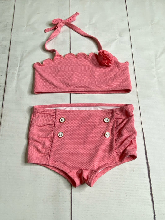 Janie & Jack Size 5 Swimsuit