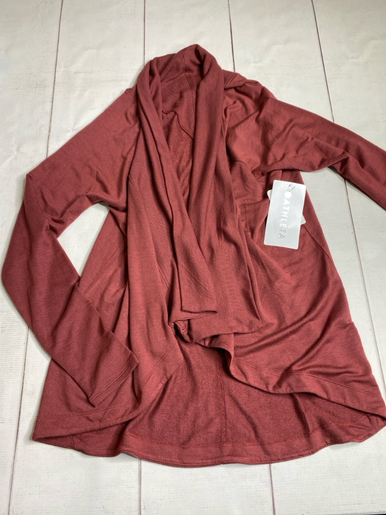 Athleta Size Jr. - S Cardigan