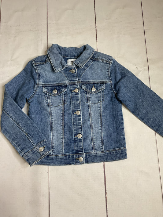 Sonoma Size 6X Jacket