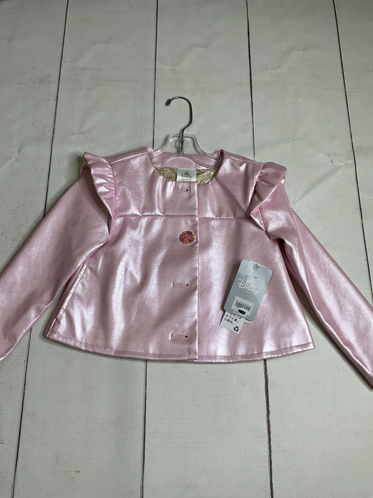 Disney Size 4 Jacket