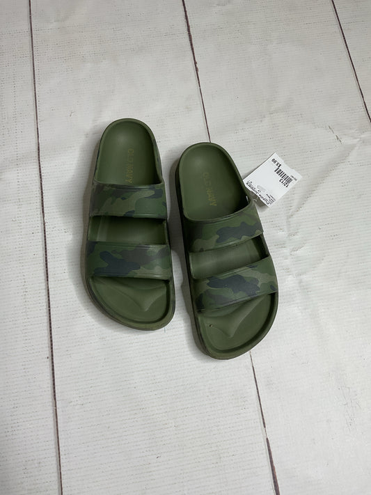 Old Navy Size 12/13 Slide