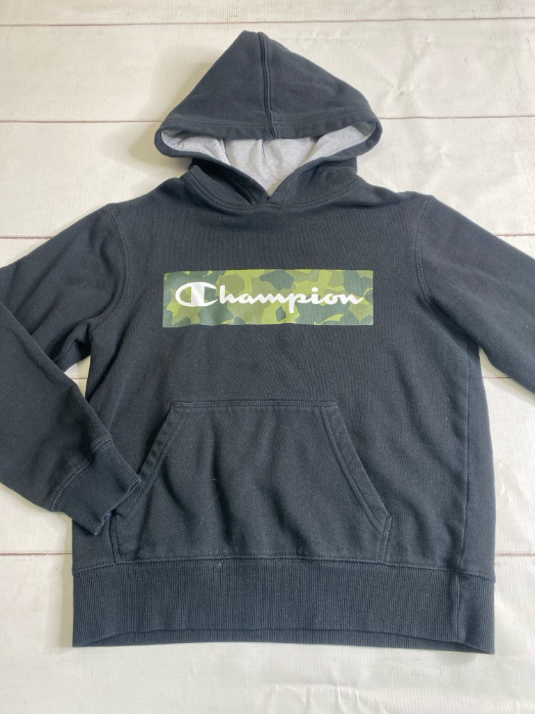 Champion Size 10 Hoodie