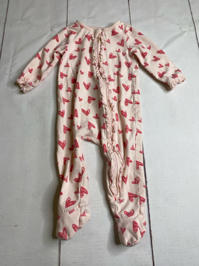 Mud Pie Size 3/6M Sleeper