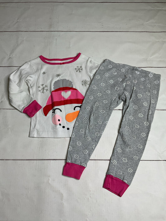 Carter's Size 3 2pc. Pajamas