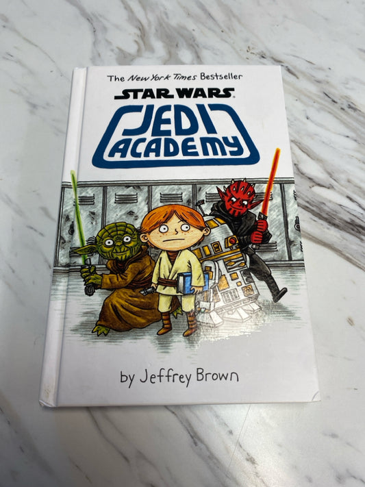 Star Wars Book