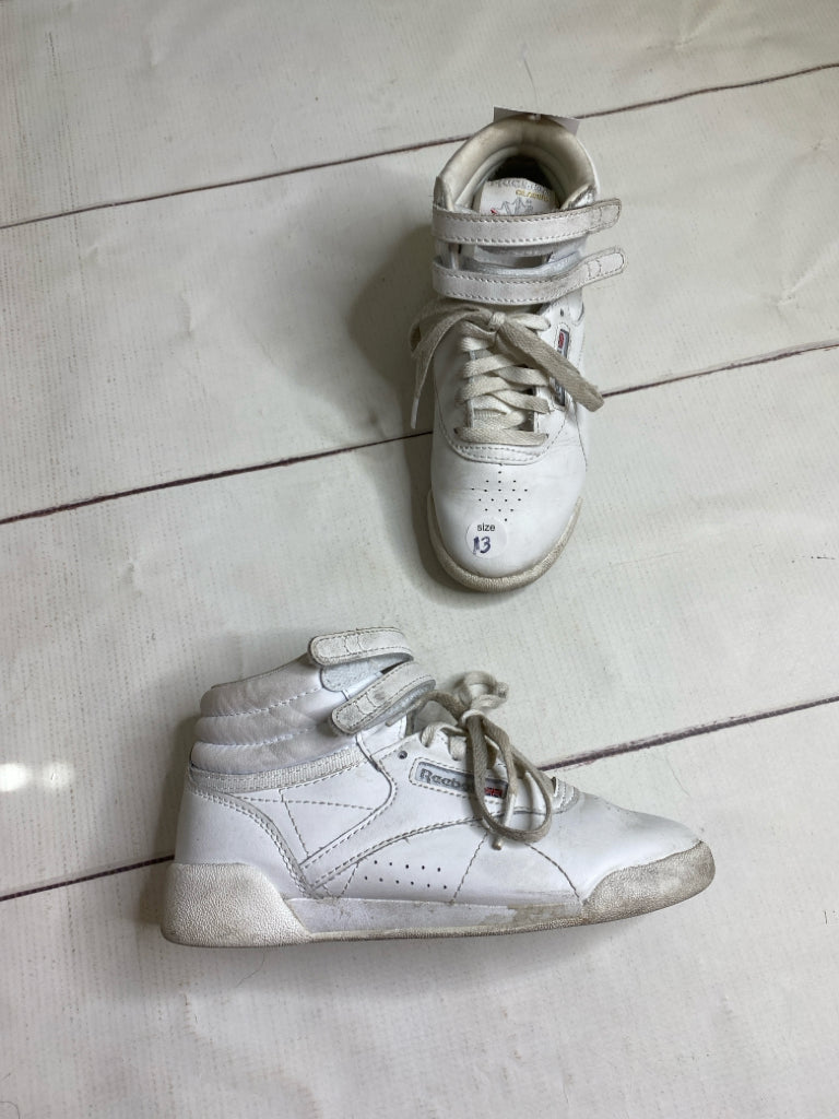 Reebok Size 13 Shoes