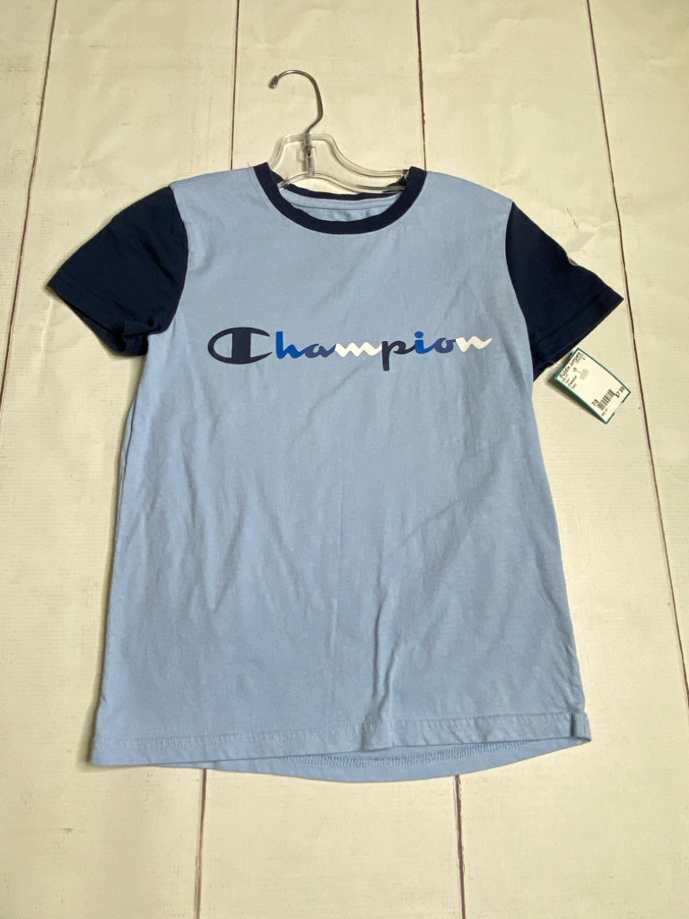 Champion Size 7/8 Tshirt