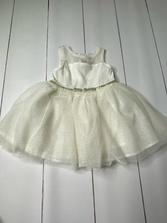 Zunie Size 12M Dress