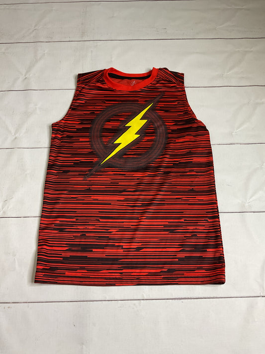 The Flash Size 10/12 Tank