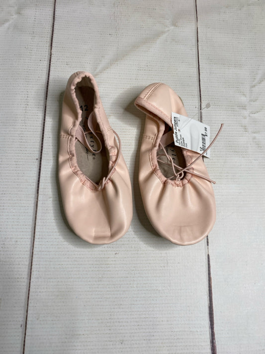 Freestyle Size 12 Ballet Shoes