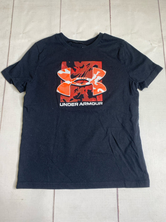 Under Armour Size 8 Tshirt