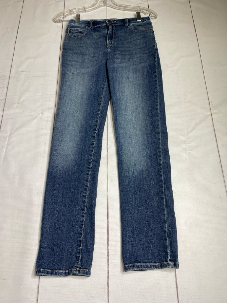 Children's Place Size 14 Slim Jeans