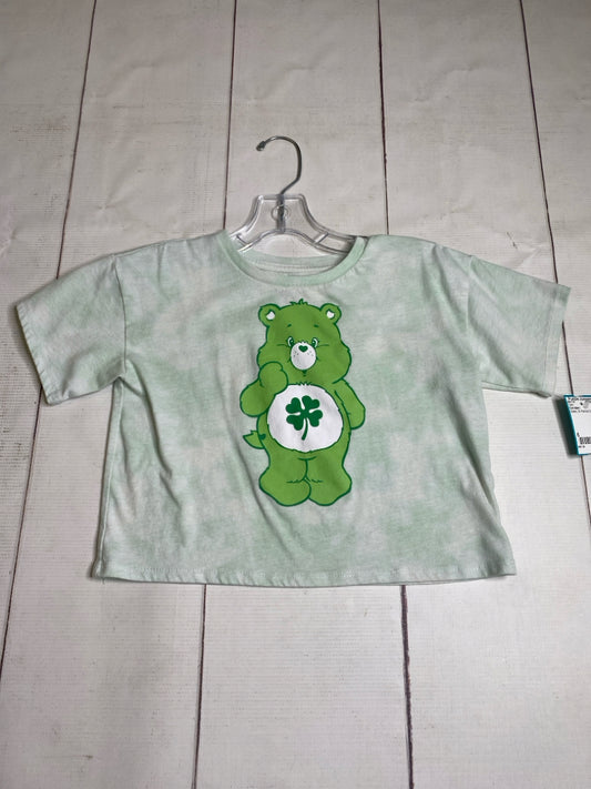 Care Bears Size 6 Tshirt