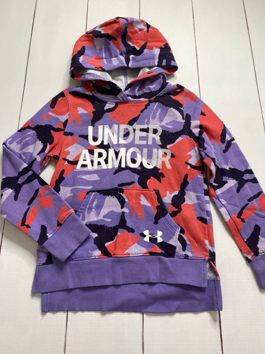 Under Armour Size 8 Hoodie