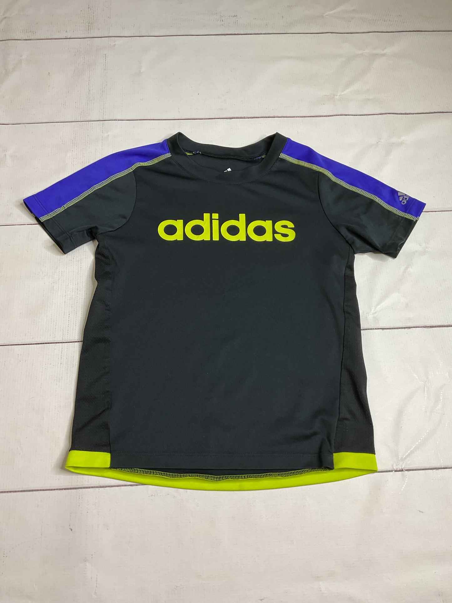 Adidas Size 6 Tshirt