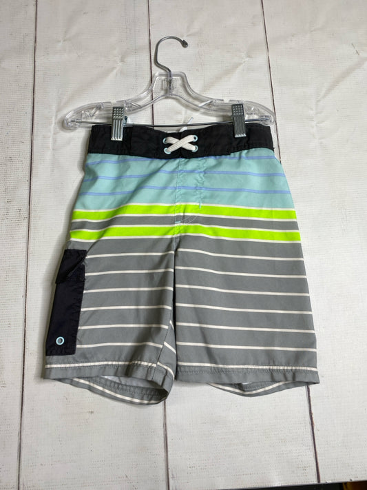 Cat & Jack Size 4/5 Swim trunks