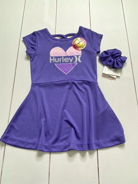 Hurley Size 2 Dress