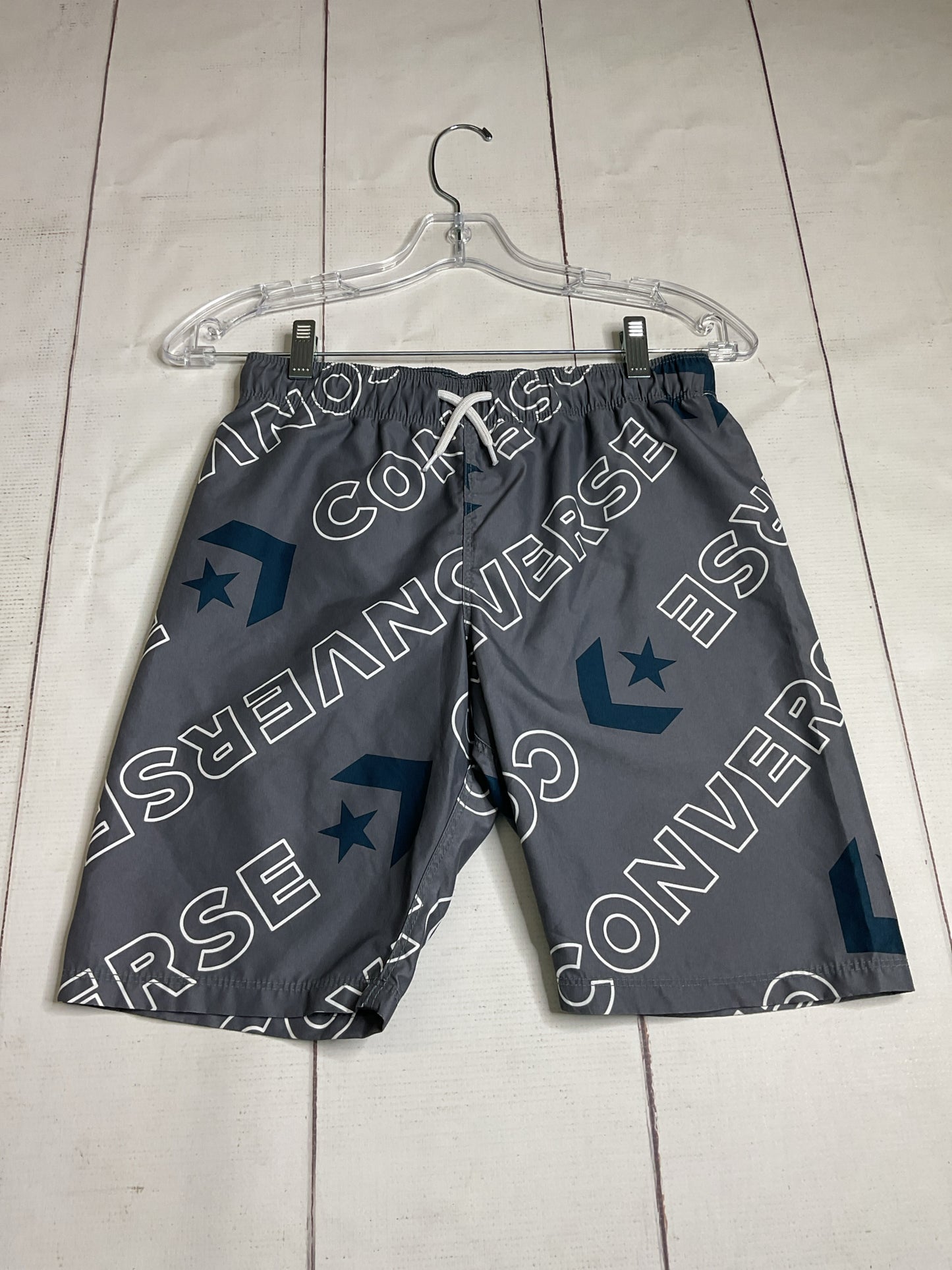 Converse Size 10/12 Swim trunks