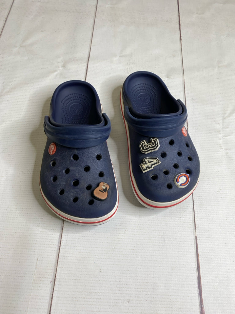 Crocs Size 2 Sandals