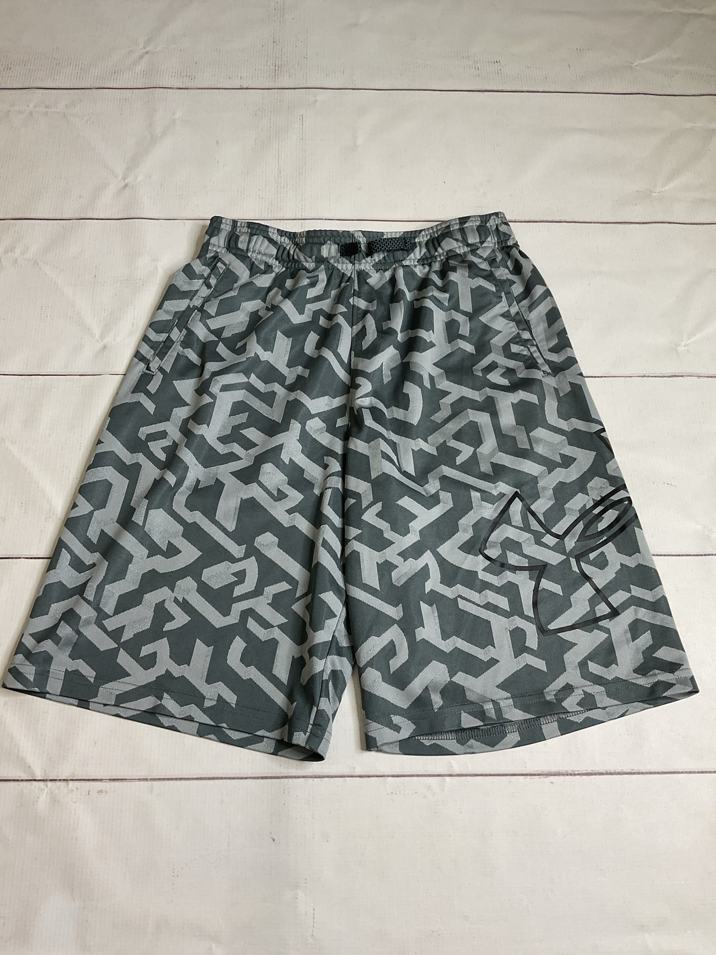 Under Armour Size 18 Shorts