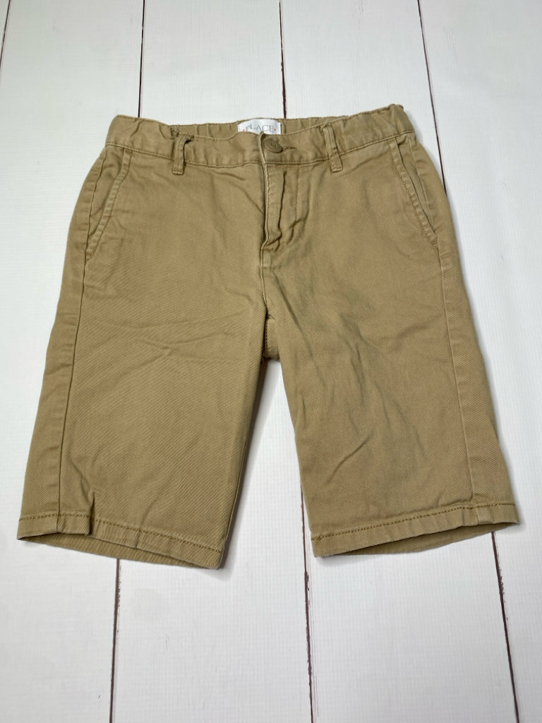 Children's Place Size 10 Slim Shorts