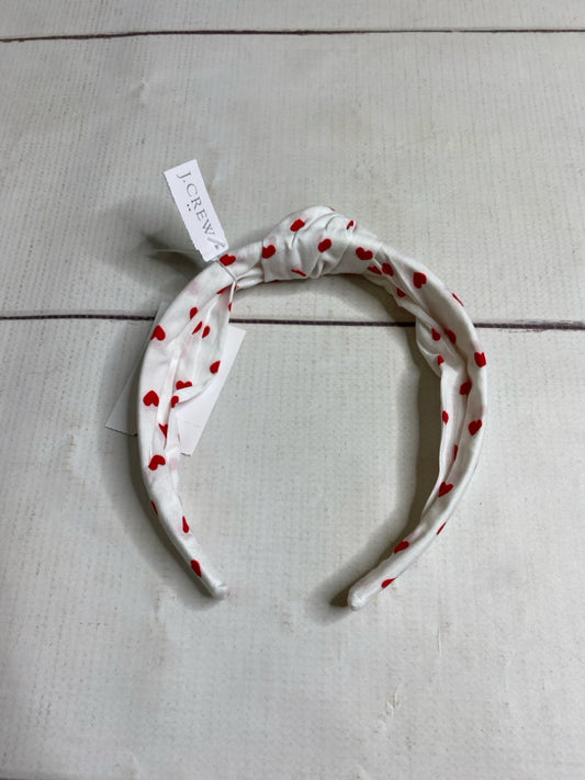 J. Crew Headband