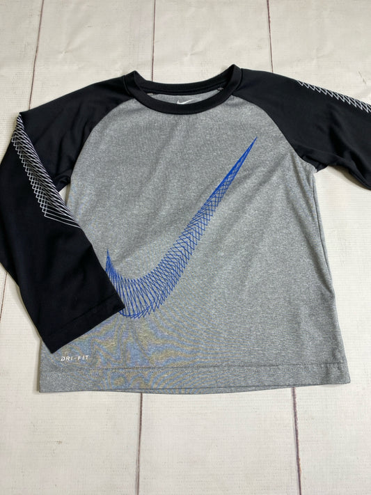 Nike Size 7 Long Sleeve Tshirt