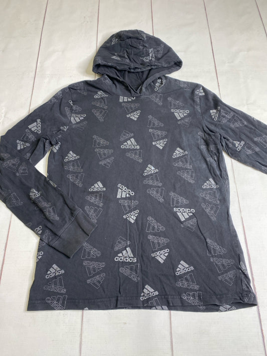 Adidas Size 18 Hoodie