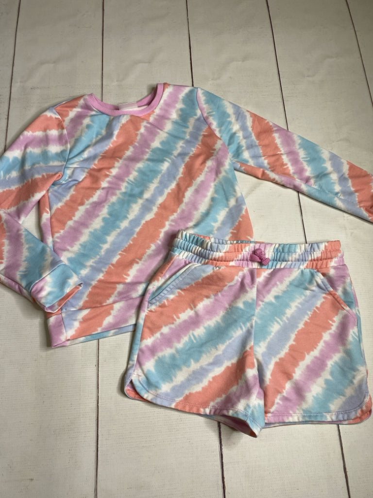 32 Degrees Size 7/8 2pc Outfit