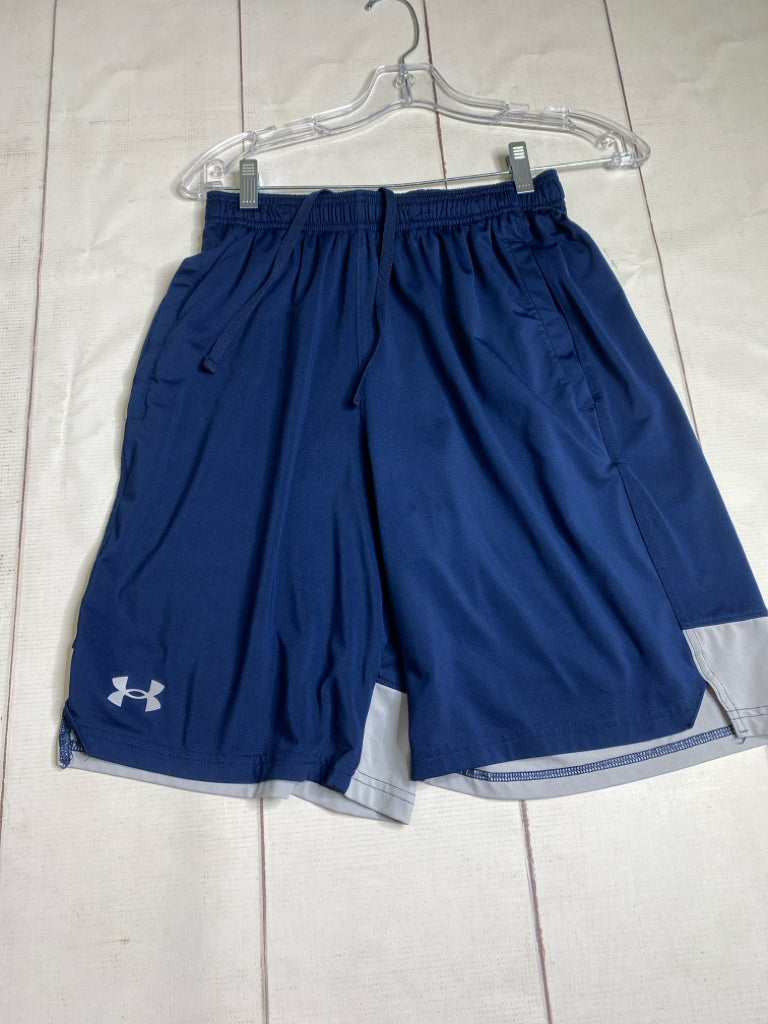 Under Armour Size Jr. - S Shorts