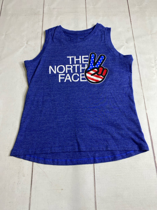 North Face Size 10/12 Tank