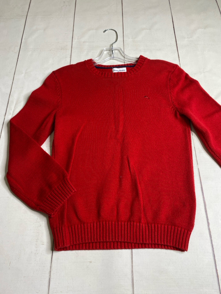 Tommy Bahama Size 14/16 Sweater