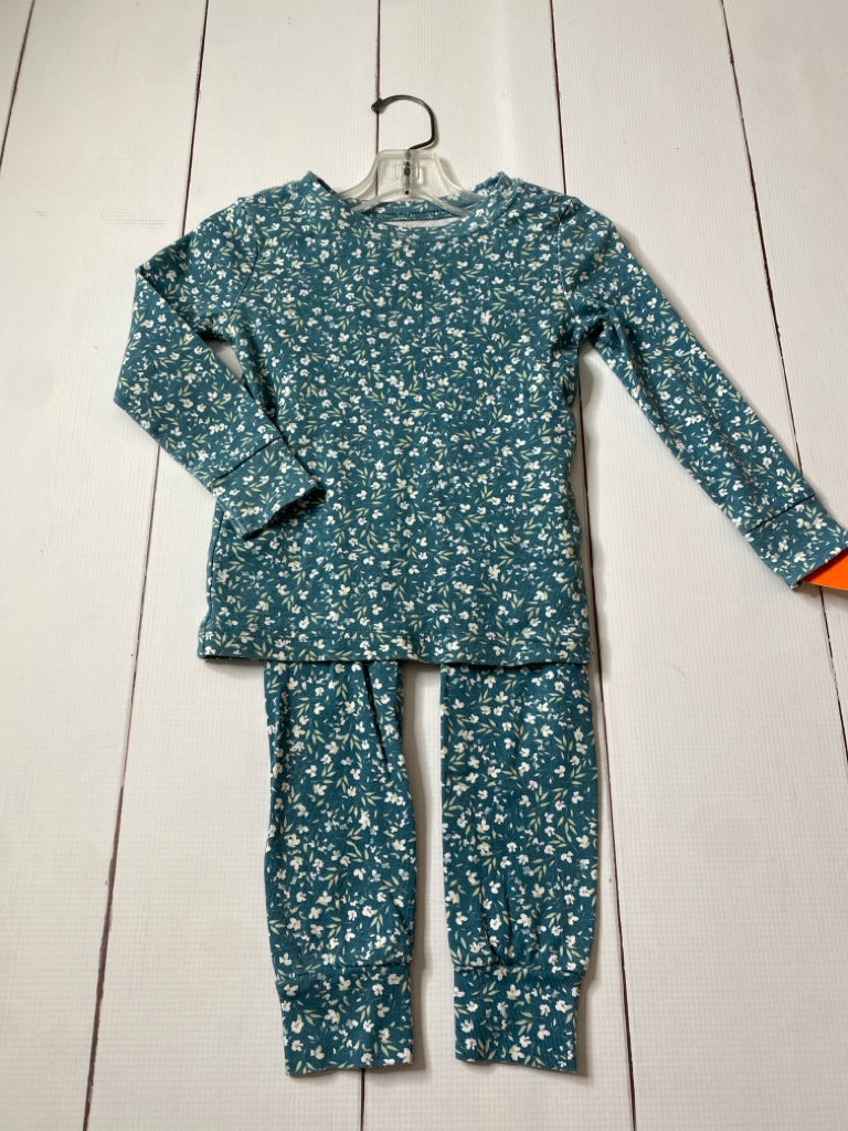 Old Navy Size 3 2pc. Pajamas