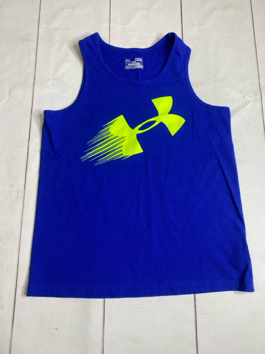 Under Armour Size 14 Tank