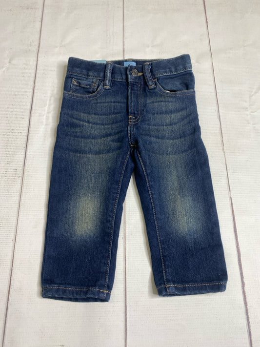 Gap Size 12/18M Jeans