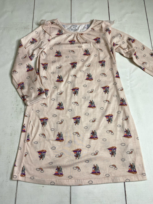 Carter's Size 6/7 Nightgown