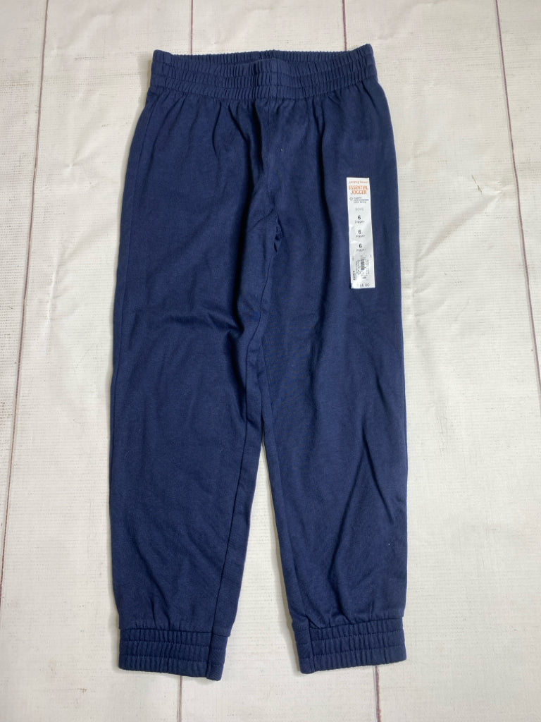 Jumping Bean Size 6 Joggers