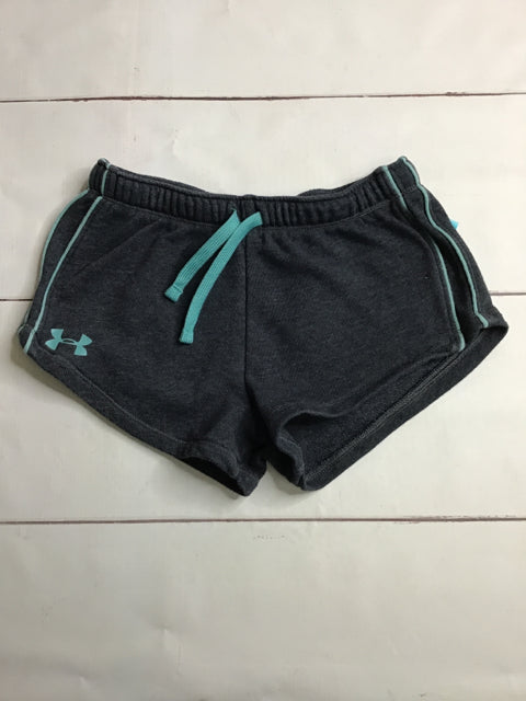 Under Armour Size 8 Shorts