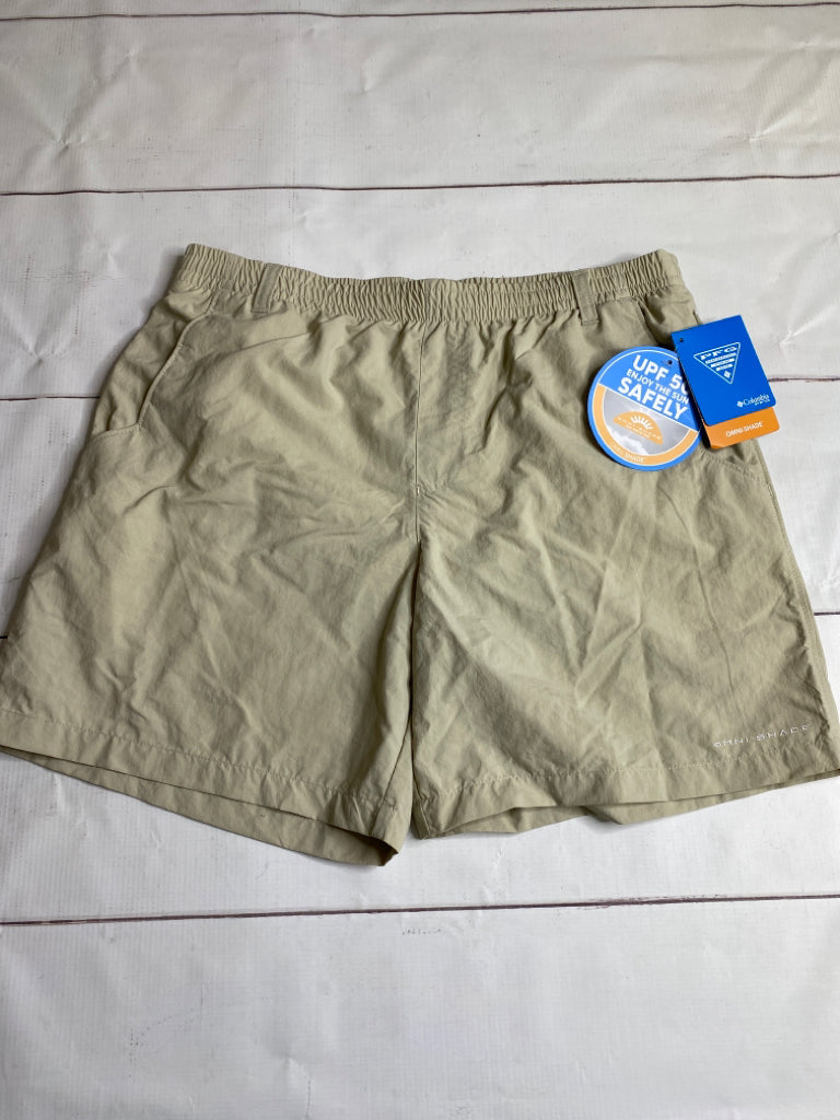 Columbia Size 18/20 Swim trunks