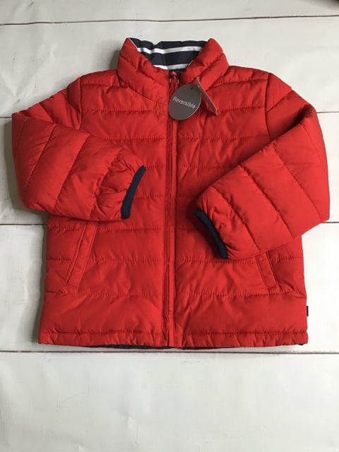 Gap Size 4 Coat