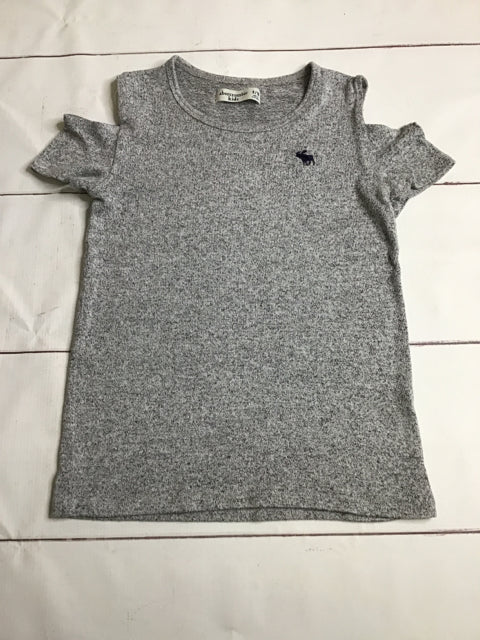 Abercrombie & Fitch Size 10 Top