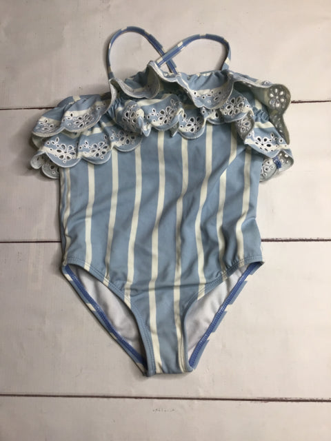 Janie & Jack Size 5 Swimsuit