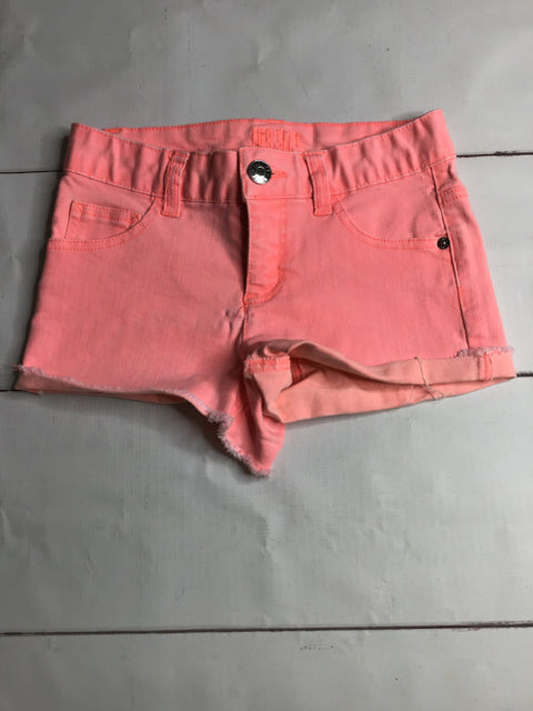 Justice Size 10 Shorts