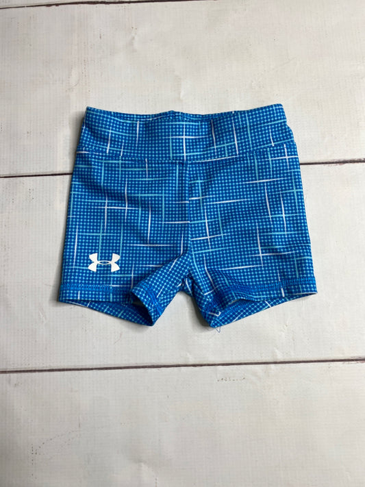 Under Armour Size 3/6M Shorts