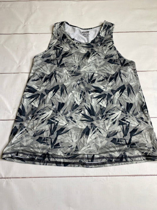 Avia Size 10/12 Tank