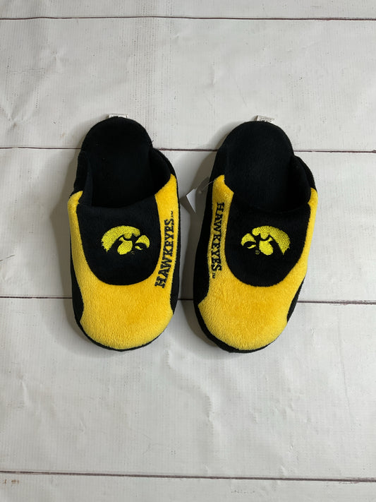 Size 6.5 Slippers